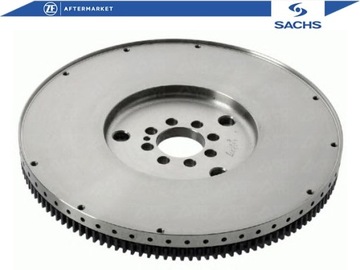 Колесо маховики sachs 51023015267 fw0912310 фото №1