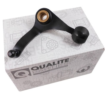 Важіль зміни коробки передач peugeot partner 1.9d 2.0hdi фото №1