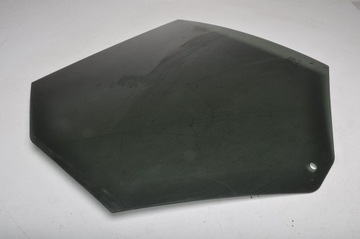 Volvo xc60 ii стекло дверь правая задняя правый зад фото №1