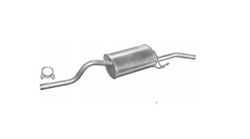 Глушитель конечный renault thalia poj.1,4+1,6 фото №1