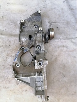 Лапи генератора skoda fabia i 1.9 sdi 038903143ac фото №1