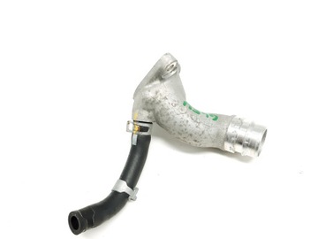 Штуцер воды hyundai tucson iv 1.6 t-gdi g4fu фото №1