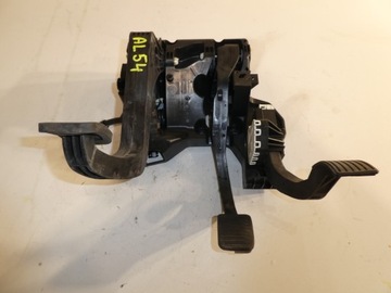 Основа педалей педалі ducato iii 25863700 фото №1