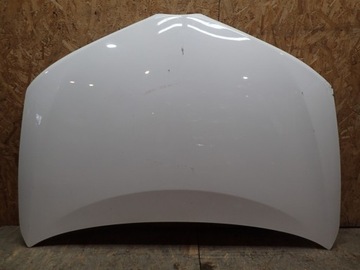 Капот кришка двигуна toyota auris 2 ii e18 2012- фото №1