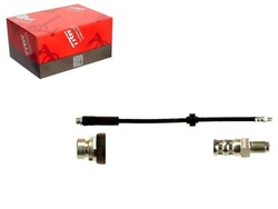 Шланг тормозной trw 1349853 1424802 3m512282jb 3 фото №1