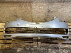 Mazda 6 gh ii 2 07-10 бампер перед переднє фото №1