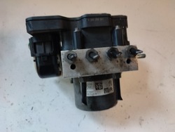 Citroen peugeot насос abs 9822373680 фото №1