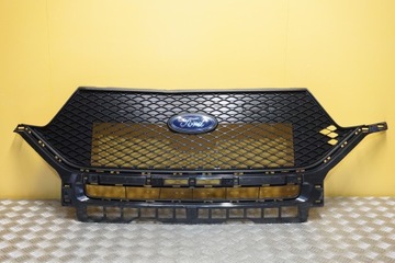 Ford explorer 2020 - 2023 решётка перед решётка радиатора lb5b-8200 usa фото №1