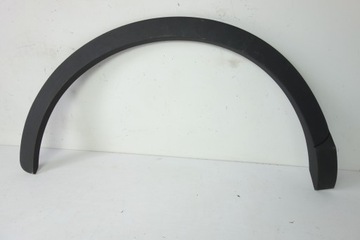 Накладка крыльев зад правая audi q3 8u0 фото №1