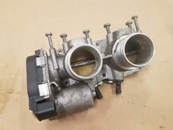 Ceu rs7 rs6 s6 дроссельная заслонка 079133062m фото №1