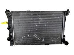 Радіаторів води mercedes c клас w204 glk автомат фото №1