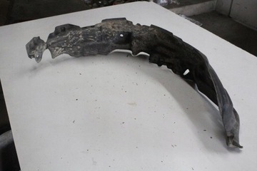 Daihatsu terios i 06 1.3 подкрылок перед левый фото №1