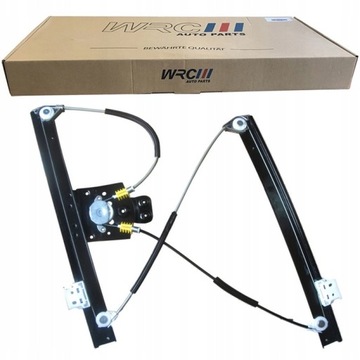 Підйомник вікна перед правий citroen c5 iii фото №1