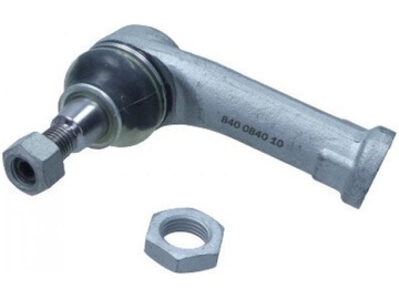 Наконечник. dr. поворот. vw t4 1. 8-2. 8 09/90-04 фото №1