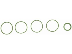 Набор прокладок коллектора впускного vw beetle 1.2 11-19 фото №1