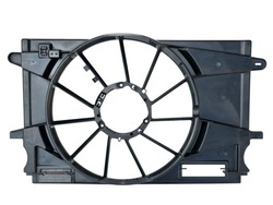 Корпус вентилятора opel astra k v 5 2015-2022 фото №1