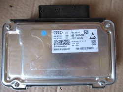 Модуль активного усилителя audi a6 rs6 фото №1