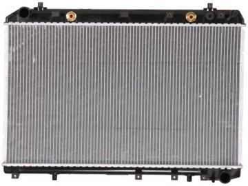 Nrf радиаторов воды daewoo 53499 фото №1