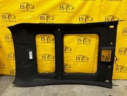 Потолок потолок люк панорама ford puma ii mk2 st-line фото №1