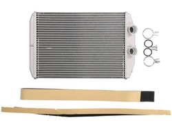 Nrf обігрівач renault kangoo 08- 54375 фото №1