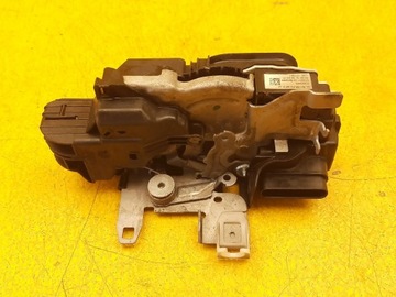 Volvo v90 ii xc60 xc40 ii замок двері зад задній правий 31462449 фото №1