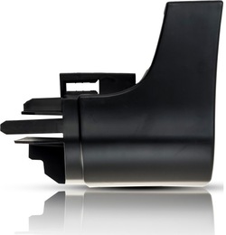 Кутник порога планки порогової накладка поріг volvo xc60 i 2014-2017r праві фото №1