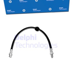 Трубопровід гальмівний do ford focus 1.4 1.6 1.8 di 2.0 фото №1