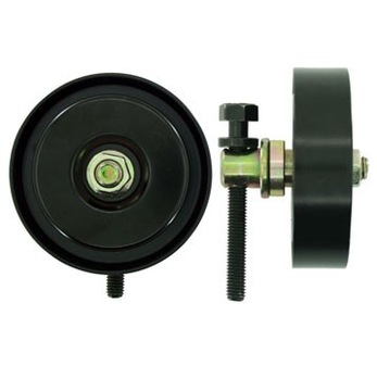 Ролик ремінь wielorowkowy kia carnival 2,9d vkm64016 фото №1