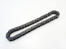 Цепь распределительный вал насоса масла 44o 1.4 1.6 w168 a класс a140 a160 vaneo фото №1