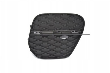 Bmw x5 e70 10-13 решётка решётка заглушка lci правая фото №1