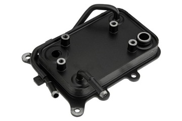 Радіаторів масла hyundai tucson 2.0/2.4 2015- santa fe 2.0/2.4/3.3 2014- фото №1