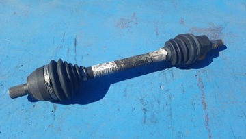 Полуось левая 31211254 volvo s40 ii v50 1.6b фото №1