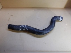 Шланг воды ford edge рестайлинг usa 2.0 ecoboost фото №1