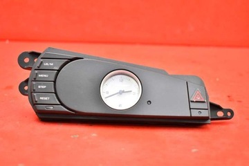 Выключатель света аварийных манометр p05082043ab chrysler pacifica 1 i 03-08 фото №1