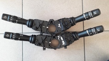 Hyundai sonata vi перемикач світла двірник фото №1