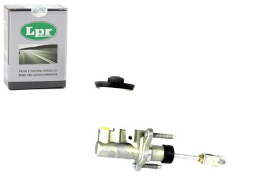 Насос сцепления toyota corolla 1.8-2.0d 07.87-01.02 фото №1