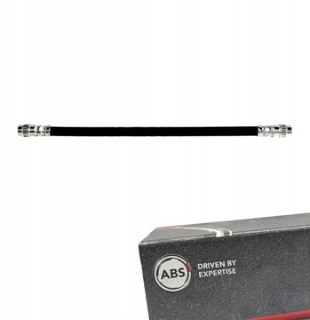 Шланг гальмівний зад renault sandero/stepway ii фото №1