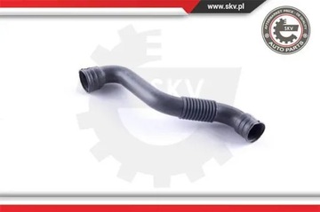 Шланг труба вентиляція картера 96skv080 esen skv фото №1