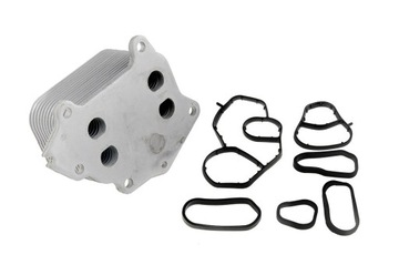 Радиаторов масла citroen c4 c5 ford focus ii фото №1