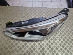 Лампа левая передняя led ford focus iv 18r- фото №1