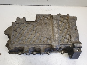 Mini one r50 r53 1.6 16v піддон масляна масла фото №1