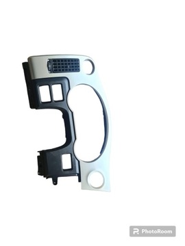 Рамка корпус спідометра daf xf 106 фото №1