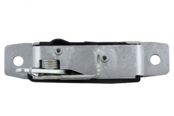 Замок дверь боковых сдвижных nty ezc-me-102 фото №1