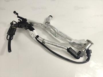 Bmw u11 x1 u06 инжектор adblue scr 8471352 фото №1