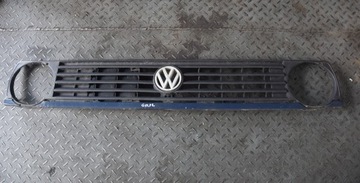Решётка радиатора решётка vw golf ii фото №1