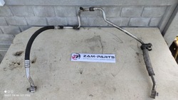 3c0820743 шланг кондиционера vw passat b6 b7 фото №1