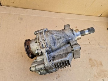 Редуктор коробки коробки передач audi a3 8p 2.0 tdi фото №1