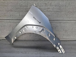 Крыло правые перед toyota bz4x 22-25 оригинал фото №1