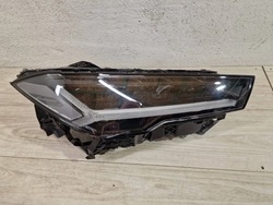 Lamborghini urus лампа правая полный 4ml941036c фото №1