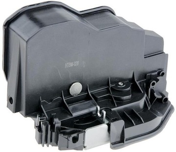 Амортизатор центрального замка nty ezc-bm-028 фото №1